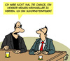 Cartoon: Keine Chance! (small) by Karsten Schley tagged steuern,steuerpolitik,steuerhinterziehung,kriminalität,wirtschaftskriminalität,wirtschaft,geld,steueroasen