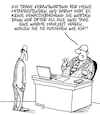 Cartoon: KEINE Lohnerhöhung!! (small) by Karsten Schley tagged löhne,gehälter,armut,arbeit,arbeitgeber,arbeitnehmer,ernährung,fettleibigkeit,gesundheit,verantwortung,fürsorge,wirtschaft,gesellschaft