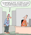 Cartoon: Kolleginnen (small) by Karsten Schley tagged frauen,männer,kommunikation,gleichberechtigung,arbeit,arbeitgeber,arbeitnehmer,wirtschaft,büro,gesellschaft
