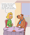 Liebe und Börse