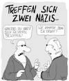 Nazi-Treffen