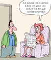 Cartoon: NOCH schlimmer! (small) by Karsten Schley tagged energie,energiekrise,medien,strom,versorgung,politik,engpässe,verbraucher,preise,einkommen,gesellschaft