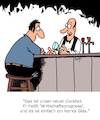 Cartoon: Nur im Vollsuff (small) by Karsten Schley tagged bars,pubs,wirtschaft,zukunft,wirtschaftsprognosen,alkohol,gesellschaft,medien,politik