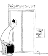 Parlaments-Lift