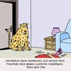 Cartoon: Pelzträger (small) by Karsten Schley tagged tierschutz,umweltschutz,mode,frauen,pelt,tiere,umwelt,natur,leoparden