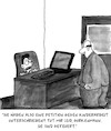 Cartoon: Petition (small) by Karsten Schley tagged arbeitgeber,arbeitnehmer,wirtschaft,business,karriere,kinderarbeit,büro,industrie,soziales,arbeitslosigkeit,gesellschaft