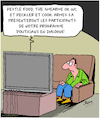 Cartoon: Politiciens (small) by Karsten Schley tagged medias,capitalisme,corruption,democratie,economie