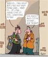 Cartoon: Rattenscharf! (small) by Karsten Schley tagged autos,ps,verbrennungsmotoren,diesel,klima,natur,umwelt,politik