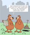 Cartoon: Schatzkarte (small) by Karsten Schley tagged mythen,legenden,schätze,schatzkarten,fettleibigkeit,gesundheit,ernährung,kliniken,wildnis,bären,gesellschaft,schönheitsideale