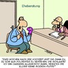Cartoon: Schlampe!! (small) by Karsten Schley tagged liebe,beziehungen,männer,ehe,allergien,gesundheit,betrug,lüge
