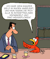Schlechte Geldanlage