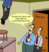 Cartoon: Schwierigkeiten (small) by Karsten Schley tagged wirtschaft,wirtschaftsprognose,ifo,konjunktur,wirtschaftsanalyse,business,märkte,euro,krise