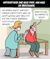 Cartoon: Skeptiker überzeugen!! (small) by Karsten Schley tagged corona,impfungen,impfskeptiker,gesundheit,medien,politik,gesellschaft