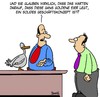 Cartoon: Solide (small) by Karsten Schley tagged business,geschäftskonzepte,wirtschaft,investments,tiere,gold