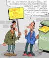 Cartoon: Stoppt den Krieg (small) by Karsten Schley tagged krieg,protest,aktien,aktiengewinne,rüstungsindustrie,wirtschaft,business,politik,gesellschaft