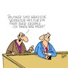 Cartoon: Verrat!! (small) by Karsten Schley tagged politik,wahlen,wähler,politiker,politikverdrossenheit,wutbürger,bildung,fakten,faktenleugnung,extremismus,gesellschaft