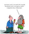 Cartoon: Verschollen! (small) by Karsten Schley tagged schiffbrüchige,einsamkeit,orientierungssinn,navigation,möbelhäuser,schweden,medien