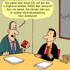 Cartoon: Vertrieb (small) by Karsten Schley tagged wirtschaft,gesellschaft,verkaufen,verkäufer,musik,unterhaltung,entertainment,geld,business