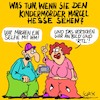 Cartoon: Was tun?? (small) by Karsten Schley tagged kriminalität,mord,medien,gaffer,sensationsgier,boulevardmedien,fernsehen,leser,zuschauer,selfies,gesellschaft,deutschland
