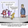 Cartoon: Zahlen! (small) by Karsten Schley tagged statistiken,zahlen,mathematik,fälschungen,wahrheit,lüge,politik,wirtschaft,business
