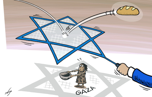 Cartoon: Blockaid (medium) by rodrigo tagged israel,gaza,palestine,un,humanitariancrisis,gazastrip,israeli,authorities,blockade,aid,humanitarianaid,civilians,food,hunger,famine,water,medicalcare,international,politics,unitednations,middleeast,israel,gaza,palestine,un,humanitariancrisis,gazastrip,israeli,authorities,blockade,aid,humanitarianaid,civilians,food,hunger,famine,water,medicalcare,international,politics,unitednations,middleeast