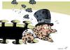 Cartoon: Hoping New Year (small) by rodrigo tagged new,year,2020,2021,covid19,coronavirus,pandemic,economy,society,international,politics,health,vaccine