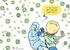 Cartoon: Suffocating policy (small) by rodrigo tagged covid19 china health pandemic coronavirus policy sales economy industry lockdowns economic activity zero covid strategy public vaccine