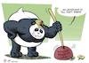 Cartoon: The new law sucks! (small) by rodrigo tagged hong,kong,macau,china,beijing,protest,law,politics,international,freedom,xi,jinping,democracy,riot,military,police