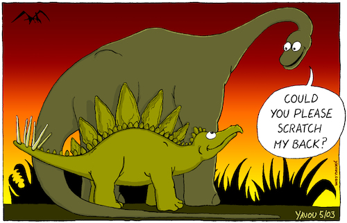 Dinos - ENG Dinos - ENG
