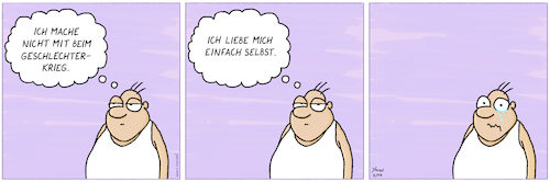 Geschlechterkrieg Geschlechterkrieg