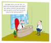 Cartoon: Datenschutz (small) by ichglaubeshackt tagged dsgvo datenschutz persönliche daten liste büro chef job arbeit