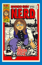 Cartoon: ENRICO SIST AGENT OF THE N.E.R.D (small) by zellaby tagged zellaby,steranko,kirby,enrico,comics,cover