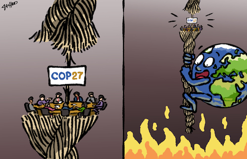 COP27