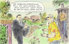 Cartoon: Ehrensolderhöhung (small) by Bernd Zeller tagged ehrensold,wulff,bundespräsident