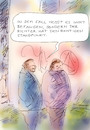 Cartoon: Free Lina (small) by Bernd Zeller tagged terror