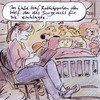 Cartoon: Sorgerecht einklagbar (small) by Bernd Zeller tagged sorgerecht rotkäppchen