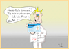 Cartoon: Arztausweis (small) by Fish tagged arzt,ausweis,daten,datenleck,sicherheit,hacker,patienten,patientendaten,internet,vertrauen