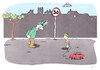 Cartoon: 30 (small) by Pinella tagged kinder,spielen,spielstrasse,auto