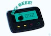 Bibi Netanyahu Beeper Bomb