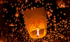 Cartoon: Corona Virus Sky Lanterns (small) by NEM0 tagged china,new,year,sky,lantern,corona,virus,contagion,spread,quarantine,conceal,shut,down,isolate,health,security