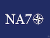 Cartoon: NATO 70 (small) by NEM0 tagged otan,nato,70,70th,aniversary,eu,security,north,atlantic,treaty,alliance,army,military,nemo,nem0