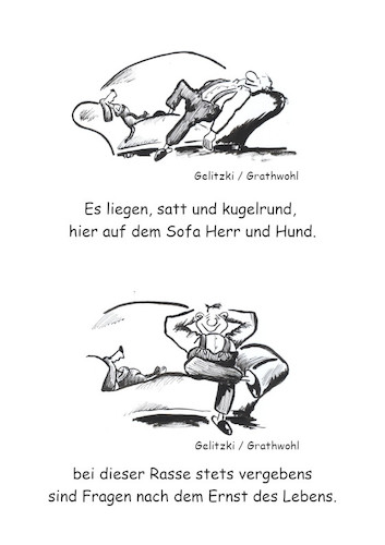 Cartoon: Frühjahrsputz (medium) by elmario55 tagged gesellschaft,politik,allgemeines