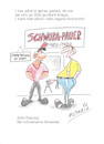 Cartoon: Schwoba-Pauer (small) by elmario55 tagged schwoba,alldag,illertal,schwaben