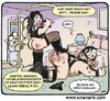 Cartoon: Sinan ARIK (small) by Sinan ARIK tagged sinan,karikatür,girgir,mizah,sado,mazo