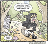Cartoon: Sinan ARIK (small) by Sinan ARIK tagged sinan,arik,sivrisinek,karikatür