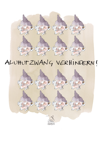 Aluhüte