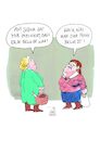 Cartoon: Beliebtheit (small) by Koppelredder tagged beliebtheit,söder,wahl,cdu,csu,union,nostalgie,bayern