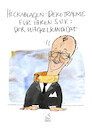 Cartoon: Merz (small) by Koppelredder tagged merz,friedrichmerz,cdu,wahlkampf,kandidat,wackelkandidat,wackeldackel,heck,fenster,dekoration,afd,brandmauer,populismus,parlament,abstimmung,union