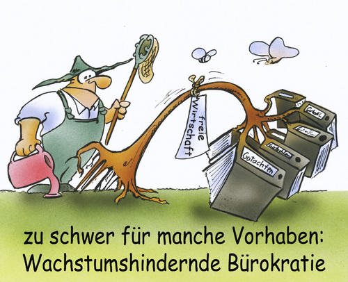 Cartoon: Bürokratie (medium) by HSB-Cartoon tagged politik,politiker,verwaltung,büro,bürokratie,wachstum,wirtschaft,unternehmen,unternehmer,firma,office,cartoon,karikatur,hsb,airbrush,büro,bürokratie,wachstum,wirtschaft,unternehmen,verwaltung,unternehmer,firma