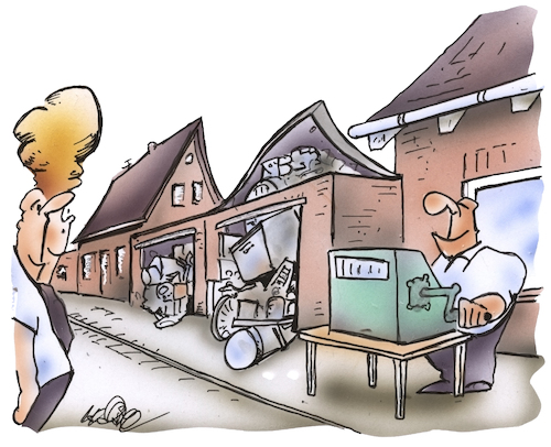 Cartoon: Garagenflohmarkt (medium) by HSB-Cartoon tagged garagenflohmarkt,handel,verkauf,trödel,karikaturist,antiquitäten,antiquität,haushaltsauflösung,garage,cartoon,kasse,hausbesitzer,kaufverhalten,cartoonist,straßenhandel,straßenverkauf,garagenflohmarkt,handel,verkauf,trödel,karikaturist,antiquitäten,antiquität,haushaltsauflösung,garage,cartoon,kasse,hausbesitzer,kaufverhalten,cartoonist,straßenhandel,straßenverkauf